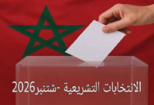 Photo of عندما تسبق الأصابع نتائج صندوق 23 شتنبر ..؟!