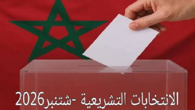 Photo of عندما تسبق الأصابع نتائج صندوق 23 شتنبر ..؟!
