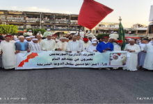 Photo of تاونات تحتفي بالمولد النبوي الشريف