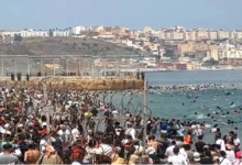 Photo of بلاغ صحافي للمركز الوطني للإعلام وحقوق الإنسان