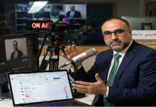 Photo of يوسف الإدريسي: حان وقت اختبار الذاكرة السياسية باليوسفية وفتح نقاش انتخابي بعيدا عن العاطفة