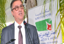 Photo of يونس مجاهد: القانون الجديد للمجلس الوطني للصحافة “يُجهز” على التنظيم الذاتي .. !