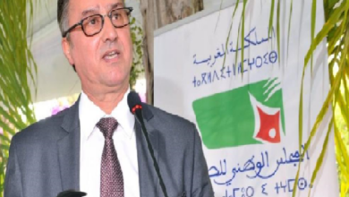 Photo of يونس مجاهد: القانون الجديد للمجلس الوطني للصحافة “يُجهز” على التنظيم الذاتي .. !