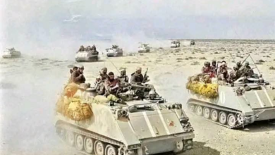 Photo of حكاية صبر طويل بين فقد الزوج وانتظار الإنصاف – أسر شهداء حرب الصحراء المغربية-