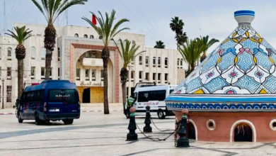 Photo of حقوقيون: قرار عامل أسفي يكرس مبدأ المساواة أمام القانون