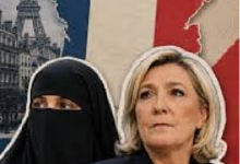 Photo of الحجاب يتحول إلى ورقة انتخابية في فرنسا مع اقتراب رئاسيات 2027