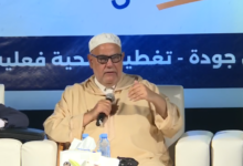 Photo of «اللحم بـ140 درهم ماشي مشكلتنا» .. بنكيران يُغلي الشارع: هل العقيدة تُطعم الجوعى ..؟