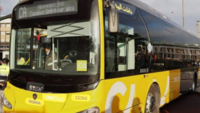 Photo of الخط 600 تحت مجهر الغضب.. حرارة خانقة واكتظاظ ومطالب بتوفير حافلات إضافية بمديونة