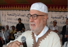 Photo of بن كيران: “عطيوني صوتكم وسأحارب الفساد والاستبداد” ..!