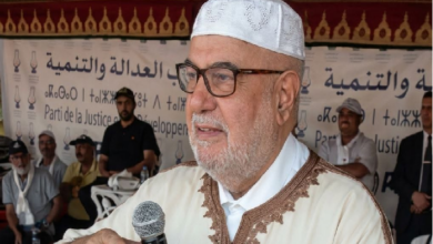 Photo of بن كيران: “عطيوني صوتكم وسأحارب الفساد والاستبداد” ..!