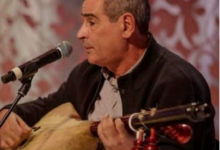 Photo of رحيل الفنان الأمازيغي عمر بوتمزوغت .. مسيرة فنية تنتهي بعد صراع مرير مع المرض